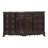 Ceja 66'' W 9 - Drawer Dresser