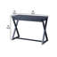 Console Izzy au fini noir-352165669