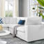 Canapé modulaire 5 pièces Modway Commix-885797731