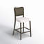 Tabouret de comptoir 25 "Erminia Orne