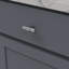 Sinclaire Bar Knob-49413558