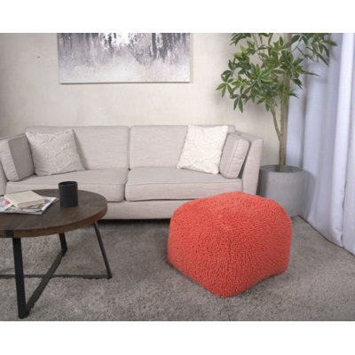 Repose-pieds Spongy