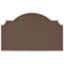 Vanderbilt Estate One Line Address Sign Plaque-1317589893