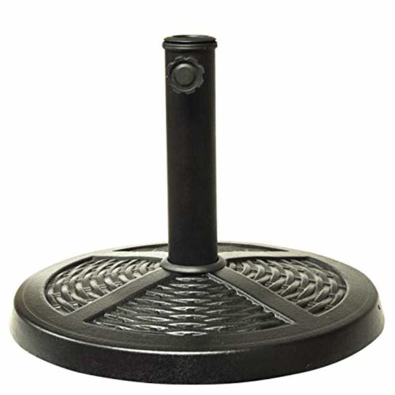 Rosenthal 10 kg Resin Umbrella Base