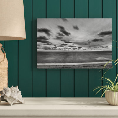 Reproduction de photo sur toile, "Endless Ocean" par Aledanda