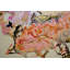 'Americana 2017' - Wrapped Canvas Painting Print