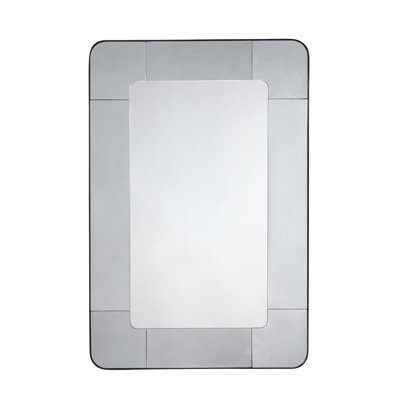 Miroir mural Elemental