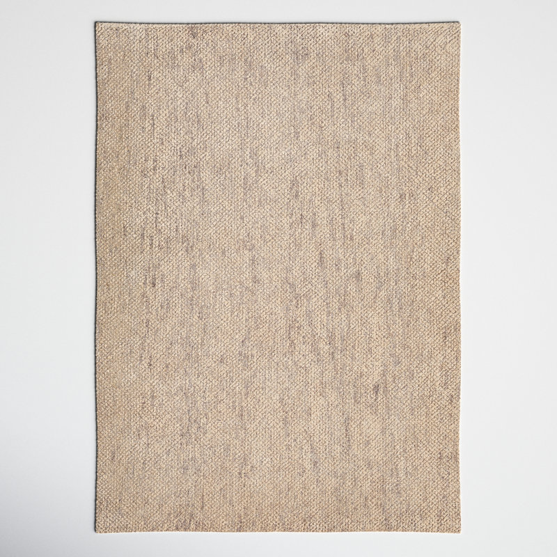 Alba Hand Loomed Indoor Rug, Rectangle 9' x 12'