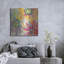 «Abstracted Petals I» par Silvia Vassileva-358578747