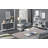 Ariyana End Table with Built-In Outlets and USB Ports-86128003