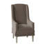 Fauteuil à oreilles rembourré Reed-574032641-574027518