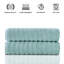 Serviette de bain en coton Hamrick-309267374