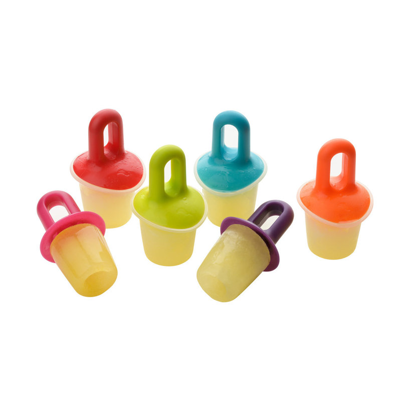 Knobel Ice Lolly Maker