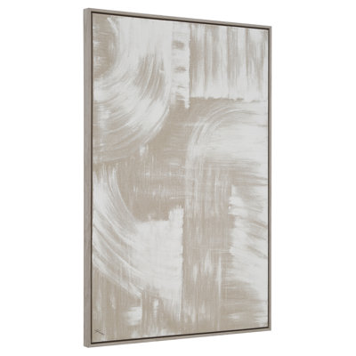 Art sur toile Quatro