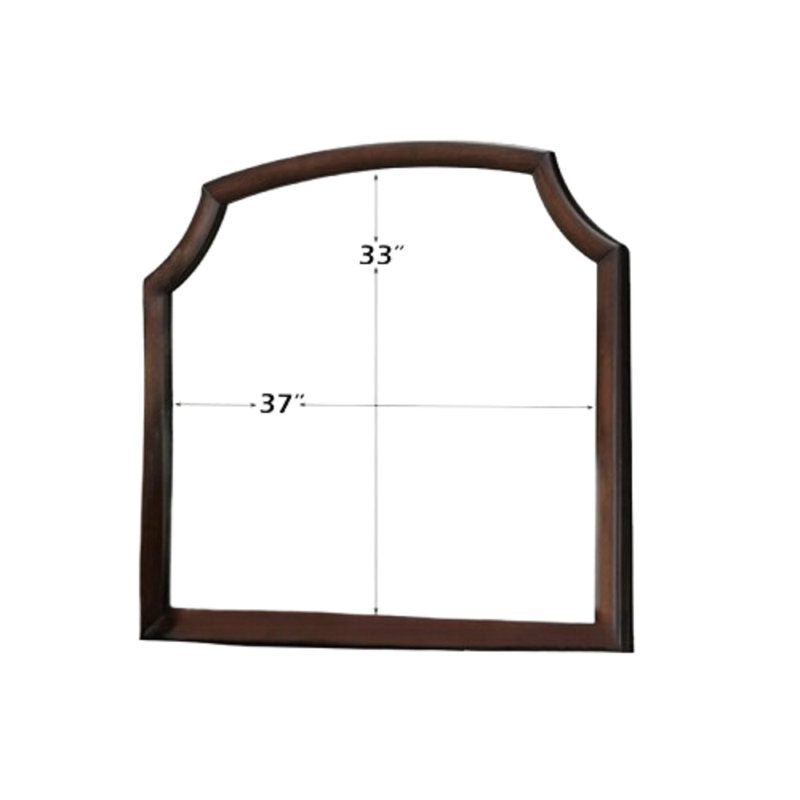 Miroir Lancaster