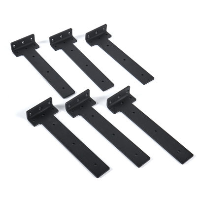 Hinckley Shelf Brackets