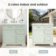 Meuble-lavabo 36 po avec lavabo-713769831