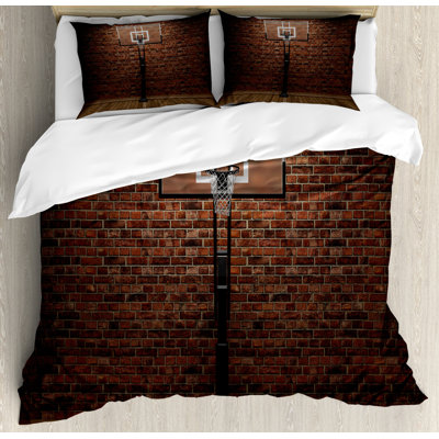 Cedor 260 TC Duvet Cover Set