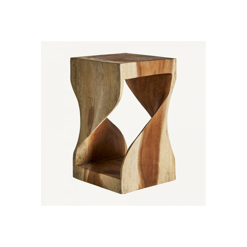 Maun Side Table