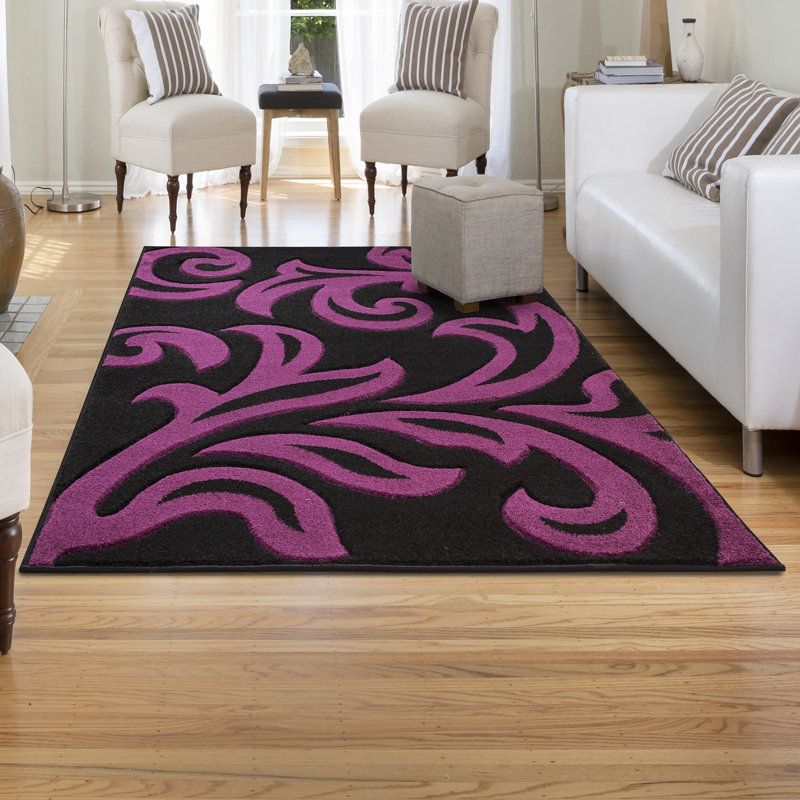 Herblay Area Rug, Runner 60 x 220cm