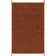 Amaral Hand Woven Cotton Solid Color Rug