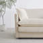 Fauteuil de lecture rembourré Comfy