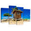 Cabane de plage-1123023474