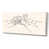 Toile tendue