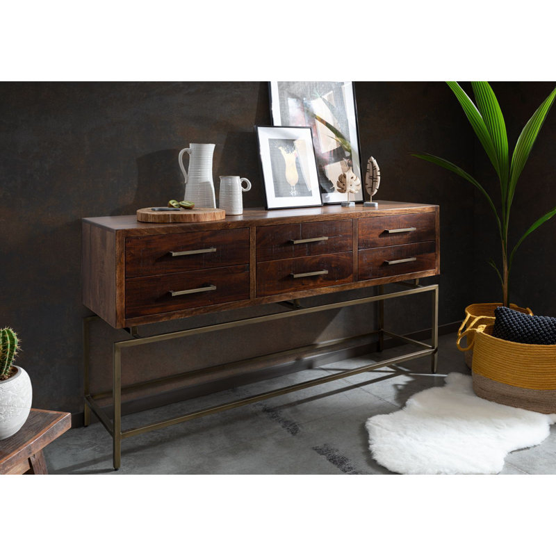 152cm Sideboard