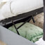 Florida Wooden Ottoman Storage Bed-2047032142-2047032144