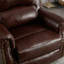 Fauteuil inclinable électrique de 38 po Maxwellton-1317473705