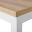 Hedgevale Metal Base Writing Desk-49608597