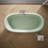 Artifacts 66-1/8 In. X 32-1/2 In. Freestanding Bath-97760807
