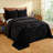 Ashton 100% Cotton Chenille Bedspread with Medallion Pattern,  Soft & Breathable Coverlet, Luxurious Bedding for All Seasons, Machine Washable-488591772-507675717