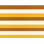 Polyester Striped Duvet Cover
