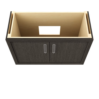 Avalon Single Bath Vanity