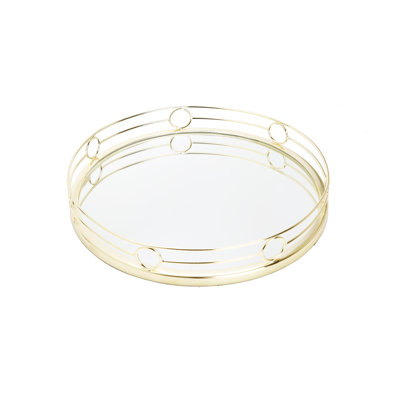Heon Glass Tray