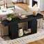 Console de style rustique 70,9 po Gouldner-637988184
