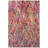 Anaheim Hand Tufted Performance Abstract Rug-163271065