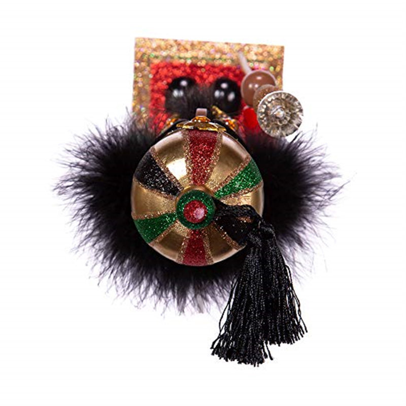 Casse-noisette africain d’Hollywood