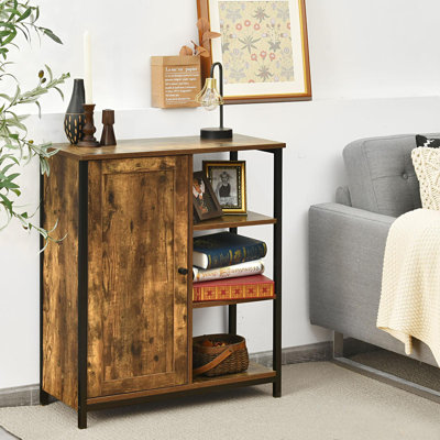 Norbeta 27.5 " W Buffet Table