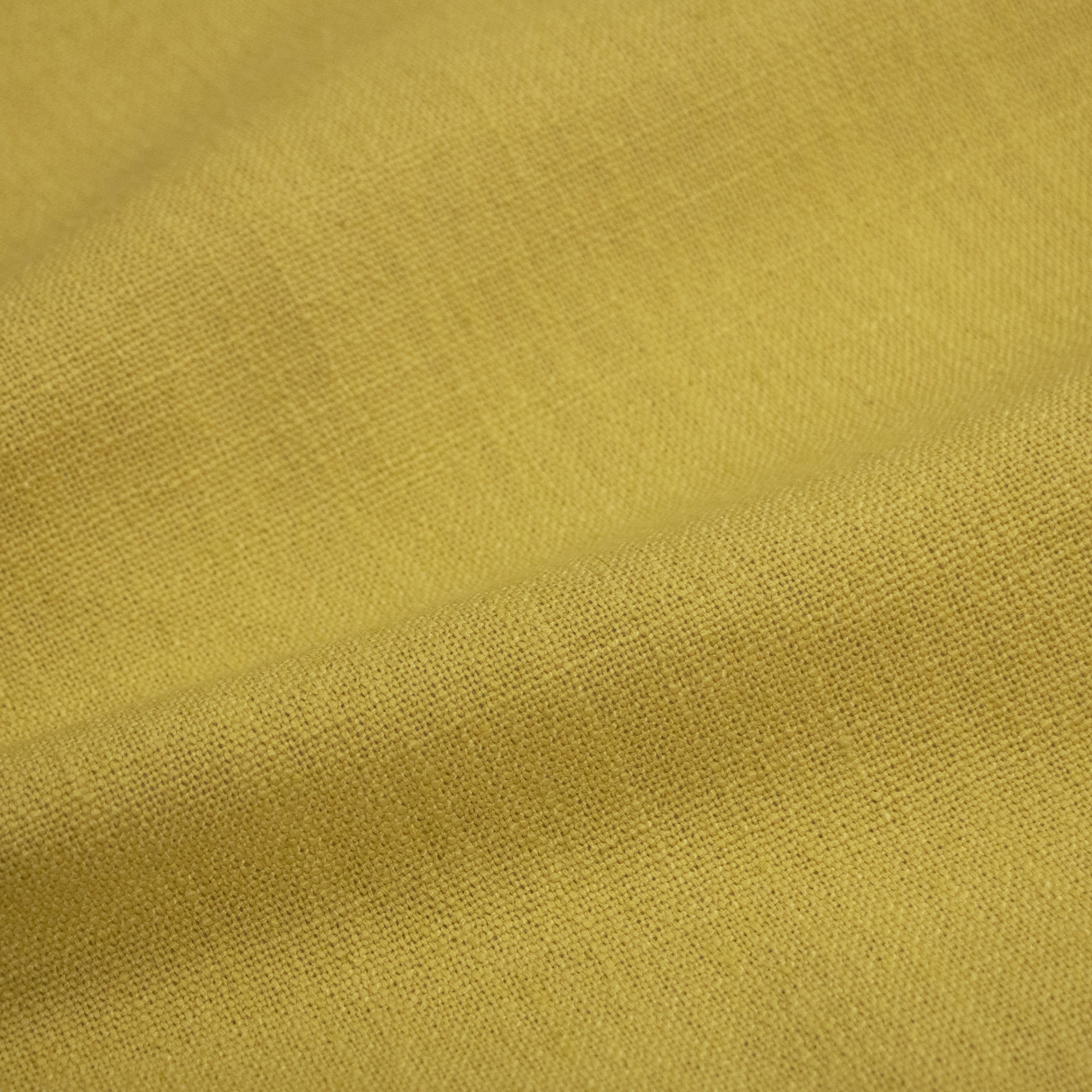 Hanson Upholstered Headboard, Twin, Classic Ochre Linen