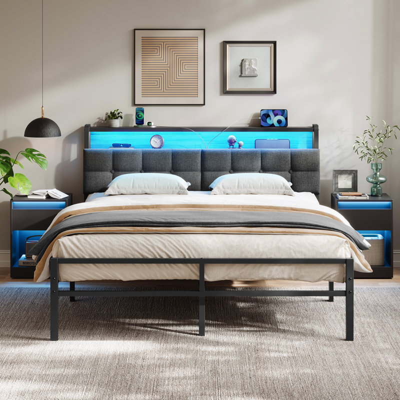 Beds