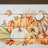 Turkey Tray Tray - Set of 2