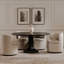 Ethan Round Dining Table