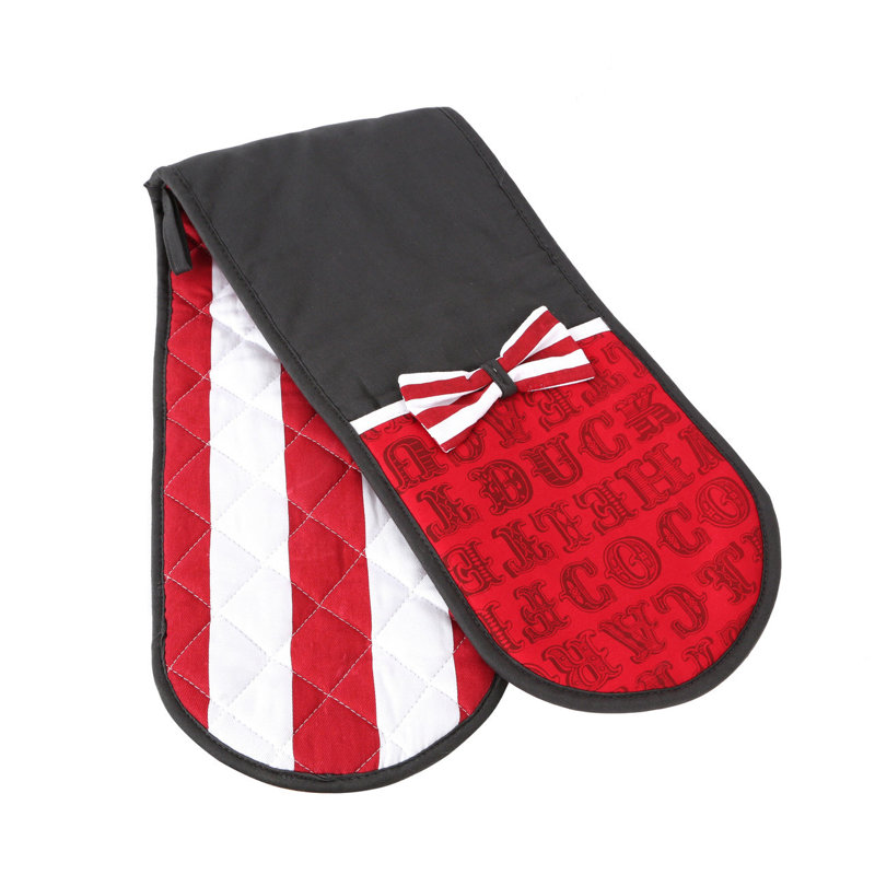 Brambly Cottage Havel Cotton Oven Mitt