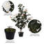 45 po plante artificielle en pot-1635750291