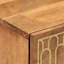 40 cm W Bedside Table-101281142