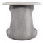 Sereno Solid Wood End Table