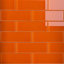 Supreme Tile Crystile 4" x 12" Glass Mosaic Subway Tile